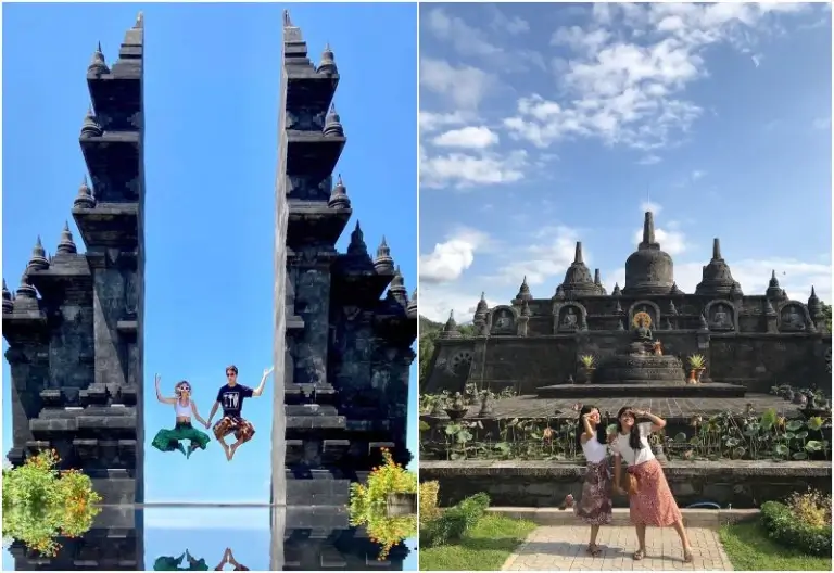 Eksplorasi Keindahan Bali Utara: Surga Tersembunyi Pulau Dewata