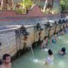 Pesona Pemandian Air Panas Banjar Bali: Tempat Relaksasi Alami