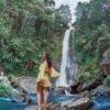 Air terjun sekumpul