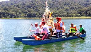 Danau Tamblingan
