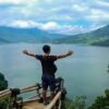 Danau Buyan Bedugul Bali