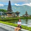 Danau Beratan