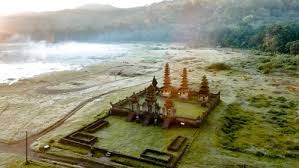 Danau Buyan