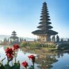 Pura ulun danu beratan