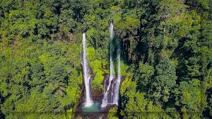 Air Terjun Sekumpul