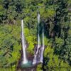 Keajaiban Alam Bali: Menikmati Air Terjun Sekumpul Buleleng