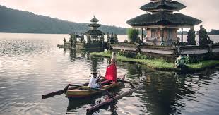 Pura Ulun Danu Beratan