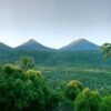Mengunjungi Desa Wisata Munduk di Bali Utara