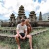 Danau Tamblingan Bedugul Bali