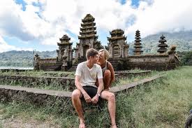 Danau Tamblingan Bedugul Bali