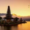 Pura Ulun Danu Bratan