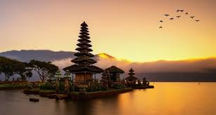 Pura Ulun Danu Bratan