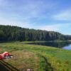 Danau buyan