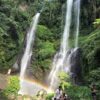 air terjun sekumpul