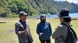 Danau Tamblingan