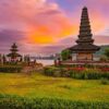 Pura Ulun Danu Bratan