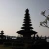 Danau BEratan