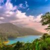 Danau Beratan