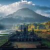 Kisah di Balik Kemegahan Pura Ulun Danu Bratan