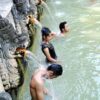 Air Panas Banjar Bali