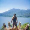 Anjungan Wanagiri: Tempat Sempurna untuk Menikmati Alam di Danau Buyan