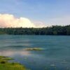 Mengabadikan Momen Indah di Pura Ulun Danu Bratan