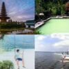 Wisata Petualangan Bali Utara