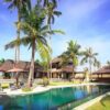Liburan ke Bali Timur? Ini Rekomendasi Penginapan Terdekat Candidasa yang Nyaman dan Instagramable