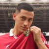 Profil Jay Idzes: Bek Tangguh Berdarah Semarang, Pemimpin Baru Timnas Indonesia?