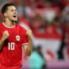 Profil Justin Hubner: Bek Naturalisasi Masa Depan Timnas Indonesia