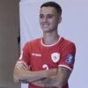 Profil Eliano Reijnders: Gelandang Kreatif Calon Bintang Timnas Indonesia