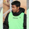 Profil Marselinus Ama: Bintang Muda Timnas U19 yang Bersinar di Spanyol
