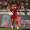 Profil Pratama Arhan: Bek Kiri Andalan Timnas Indonesia yang Tembus Liga Korea