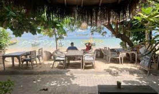 Rekomendasi Taman Ujung Restaurant: Nikmati Santapan Lezat di Tengah Kemegahan Istana Air Bali Timur