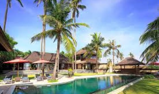 Liburan ke Bali Timur? Ini Rekomendasi Penginapan Terdekat Candidasa yang Nyaman dan Instagramable