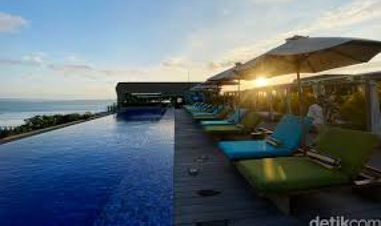 Mau Liburan Tenang di Bali Timur? Temukan Penginapan Terdekat di Candidasa yang Nyaman dan Terjangkau