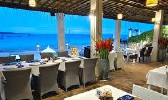 Panduan Lengkap Menemukan Restaurant Candidasa Terbaik untuk Pengalaman Kuliner Tak Terlupakan