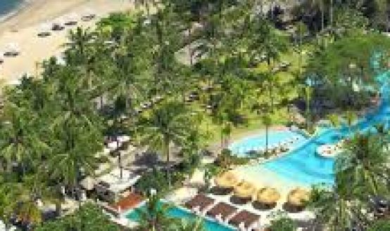 Cara Mudah Menemukan Penginapan Terdekat di Bali untuk Liburan Nyaman dan Praktis