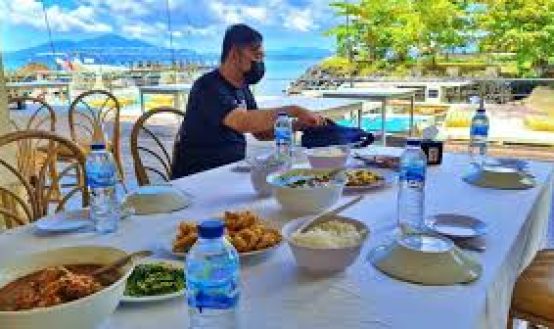 Rekomendasi Candidasa Restaurant Terbaik untuk Menikmati Kuliner Bali Timur yang Autentik