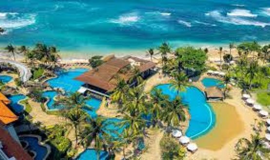 Discover the Best Bali Hotels: Your Ultimate Guide to Comfort and Luxury in the Island of the Gods
