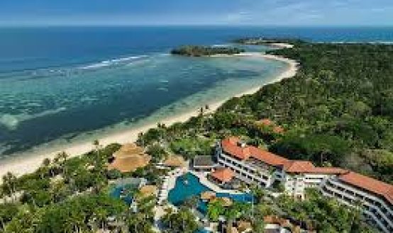 Rekomendasi Hotel di Candidasa: Pilihan Menginap Nyaman dan Tenang di Bali Timur