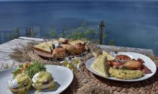 Rekomendasi Indian Restaurant Bali: Tempat Terbaik Menikmati Masakan India Autentik di Pulau Dewata