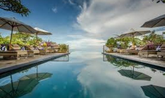 Rekomendasi Hotel Terdekat Candidasa: Pilihan Terbaik untuk Menginap Nyaman di Bali Timur
