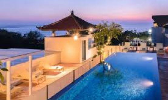 Rekomendasi Hotel Terdekat di Candidasa: Pilihan Menginap Nyaman untuk Liburan di Bali Timur
