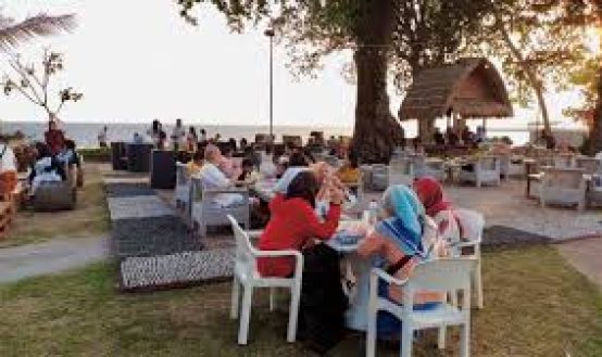 Rekomendasi Kopi di Candidasa: Menikmati Secangkir Ketenangan di Pantai Timur Bali