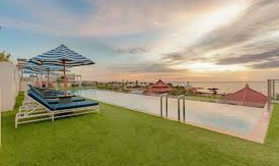 Rekomendasi Hotel Terdekat Bali: Pilihan Akomodasi Nyaman di Lokasi Strategis