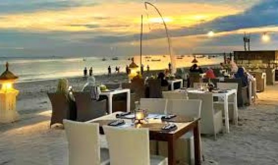 Rekomendasi Tirta Gangga Restaurant: Menyantap Hidangan Lezat di Dekat Istana Air Terindah di Bali Timur