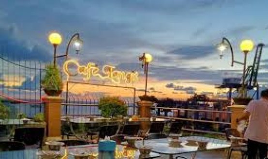Rekomendasi Kopi di Bali: Menyeruput Cita Rasa Autentik di Surga Tropis