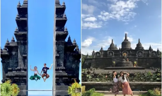 Eksplorasi Keindahan Bali Utara: Surga Tersembunyi Pulau Dewata