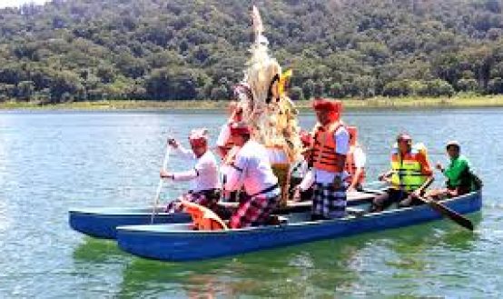 Danau Tamblingan